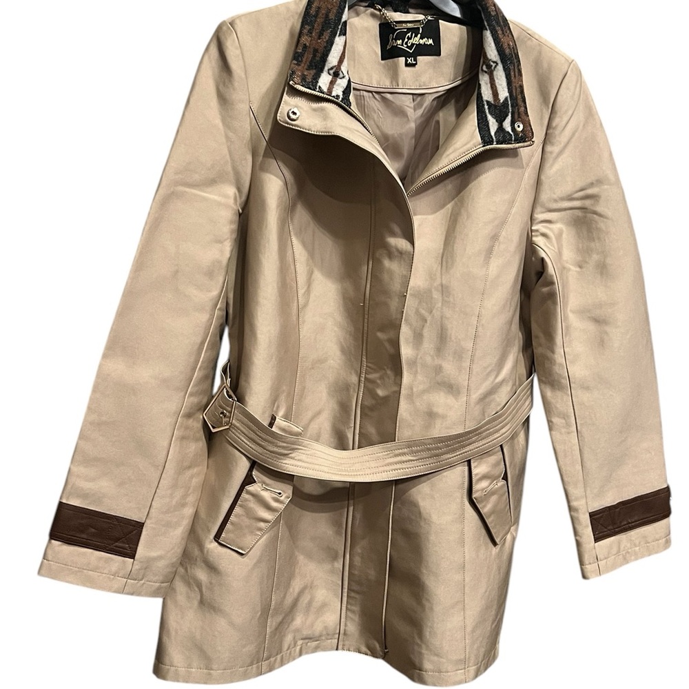 Sam Eidelman Jacket - Picture 2 of 8